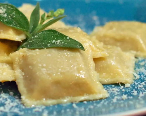 Food experiences Turin: The simple goodness