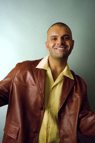 Erol Sanliturk