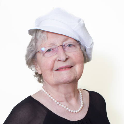 Jacqueline  Planché 