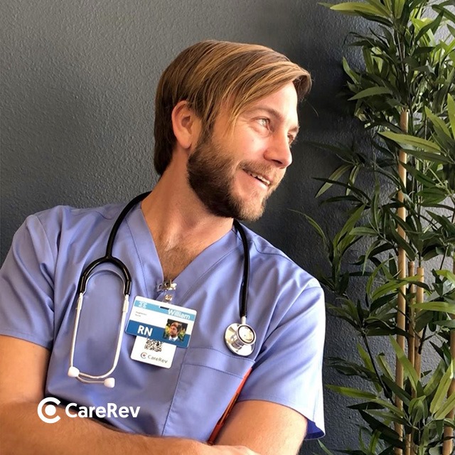 CareRev Careers | Arc