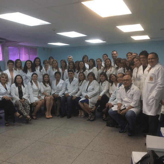 Cosmetic Gynecology Cadaver Workshop By Dr Rashad Haddad