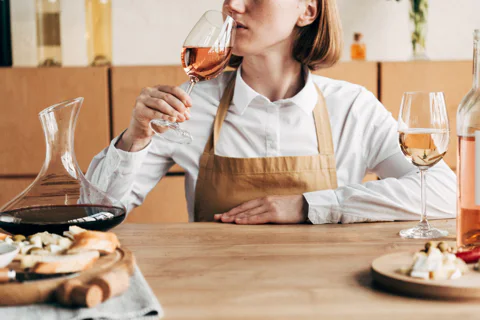 Cheese and Wine tasting in Amsterdam