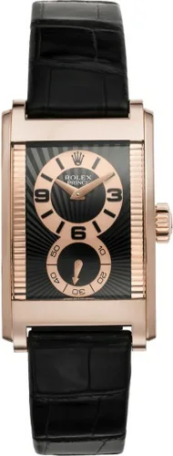 Rolex Cellini Prince