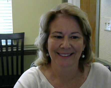 Mrs. Shelly Volk, Director