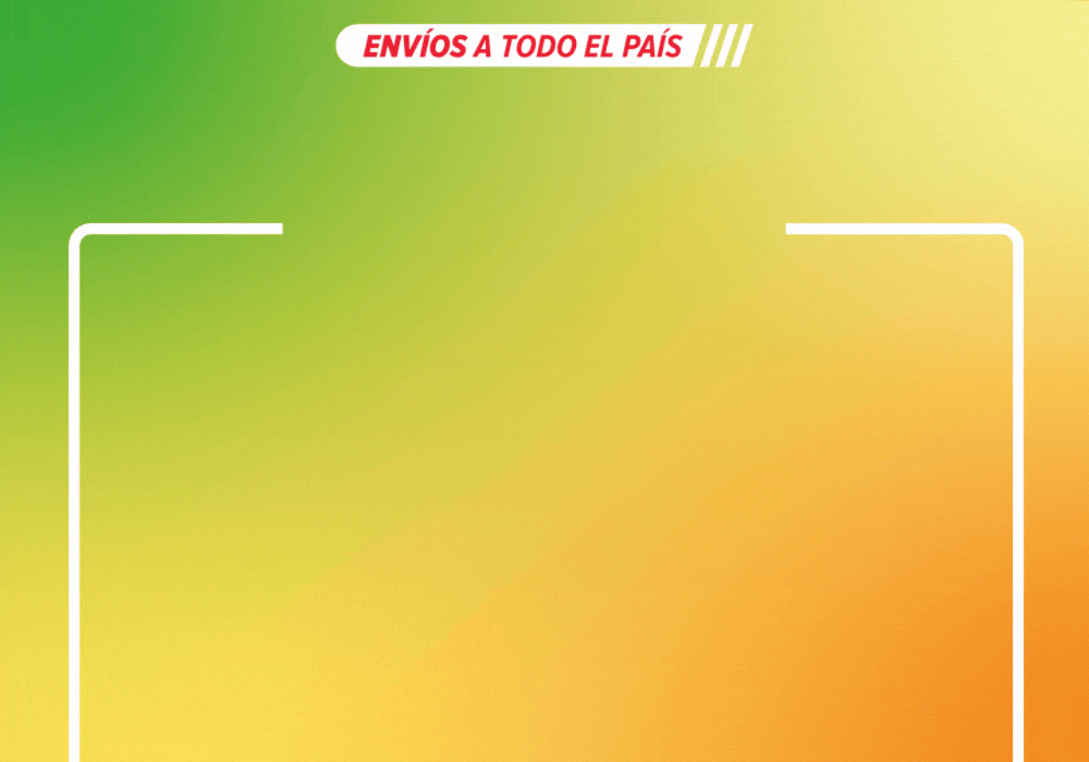 Ofertas Noviembre - Hasta 20% OFF