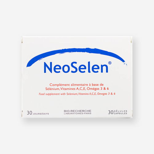 Neoselen® - 30 Gélules