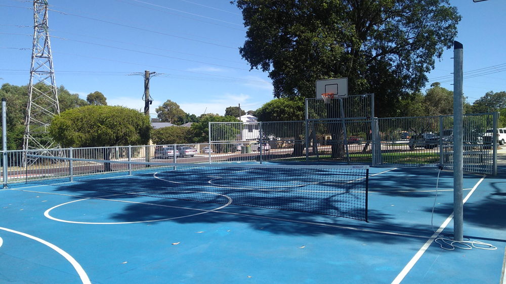 Sport Nets