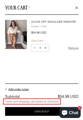 taxes and shipping calculated at checkout by default on shopify
