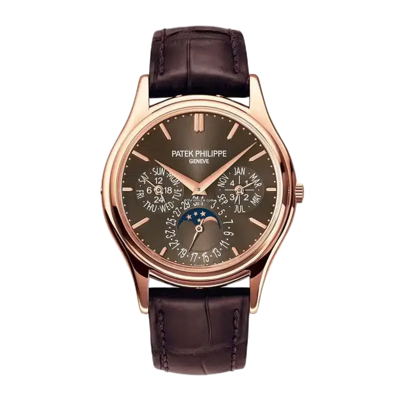 Rose Gold 5140R-001, image 1
