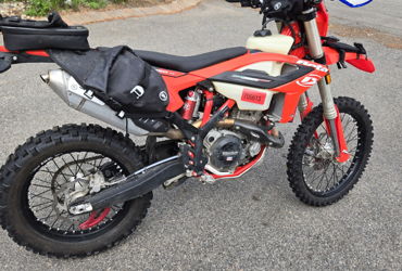 2023 BETA 350 RRS motorcycle for rent near salisbury, MA