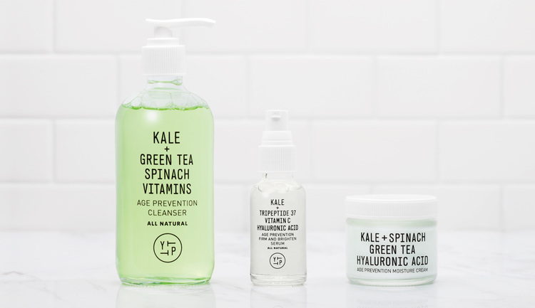 25 Beautiful Skincare Packaging Designs  Dieline - Design, Branding &  Packaging Inspiration