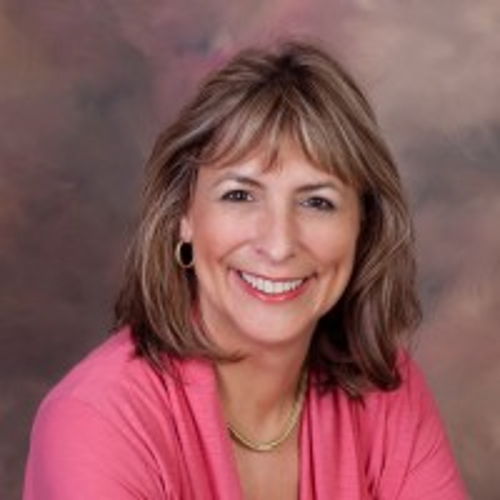Andrea  Dockery