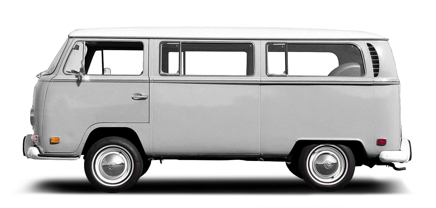 Shop Custom Wheel Rims by Klassik Rader for your 1971-1978 VW Volkswagen Type 2 Bus Microbus