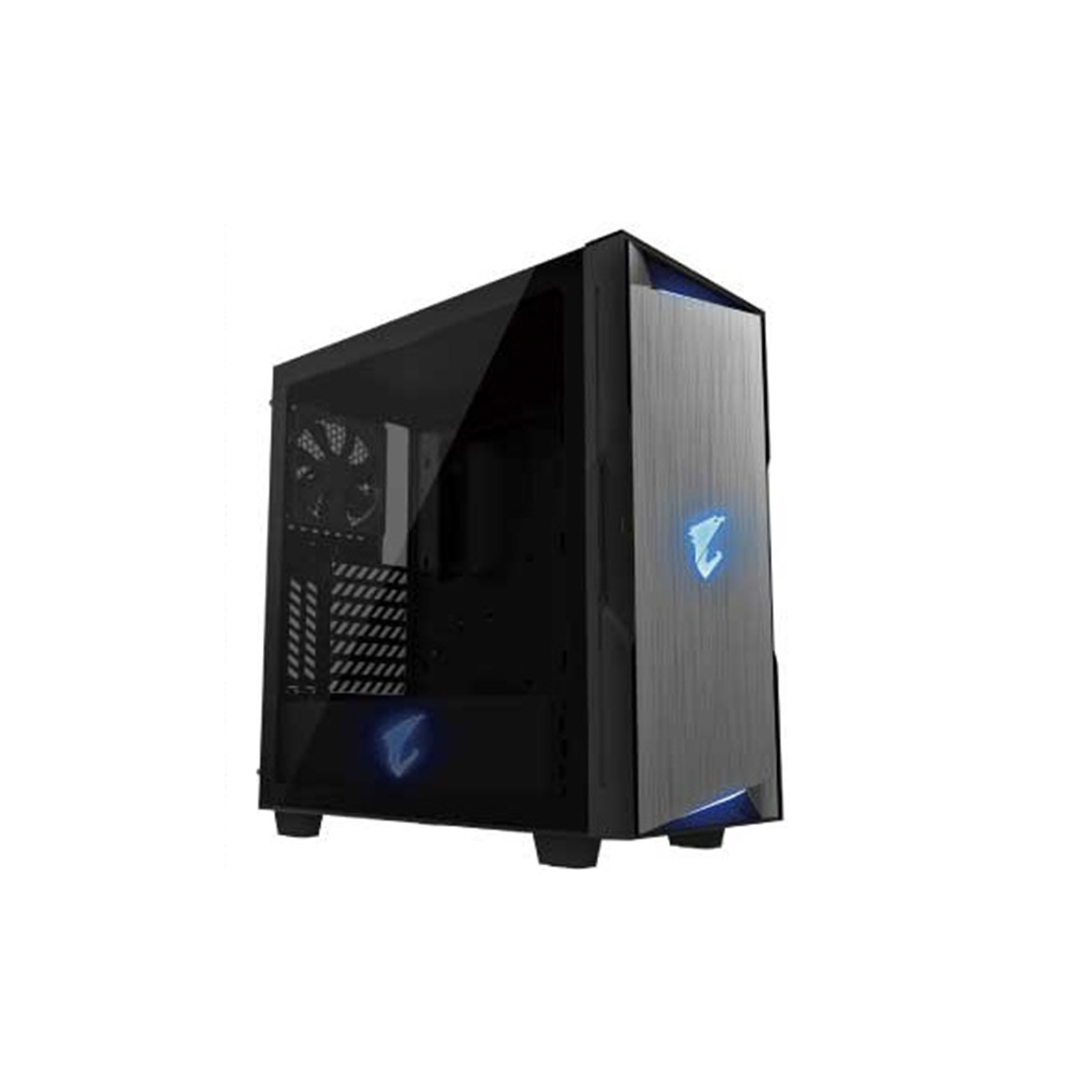 技嘉B460平台「紅鳶劍龍」i7八核GTX1650S獨顯電腦 無卡分期