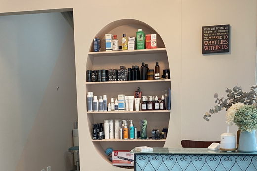 Salon T