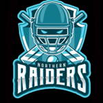 Northern Raiders Cricket Club Logo