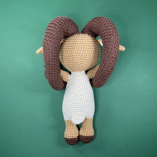 Zodiac Aries