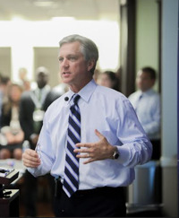 Fielding Miller: We feel we can bring more to the table than the other competitive alternatives that are out there.