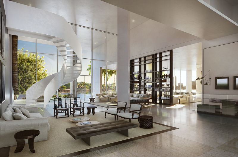 image 9 of Ritz Carlton Miami Beach