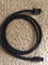 Krell KAV-250a x3 w/Transparent Powerlink  Cable 5