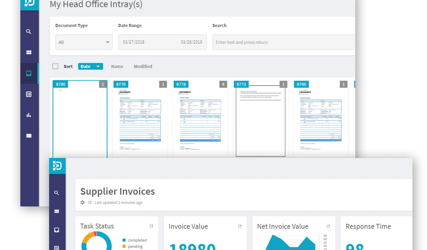 Screenshot image