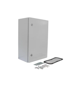 Steel 600(H)x 400(W)x 250(D) IP66