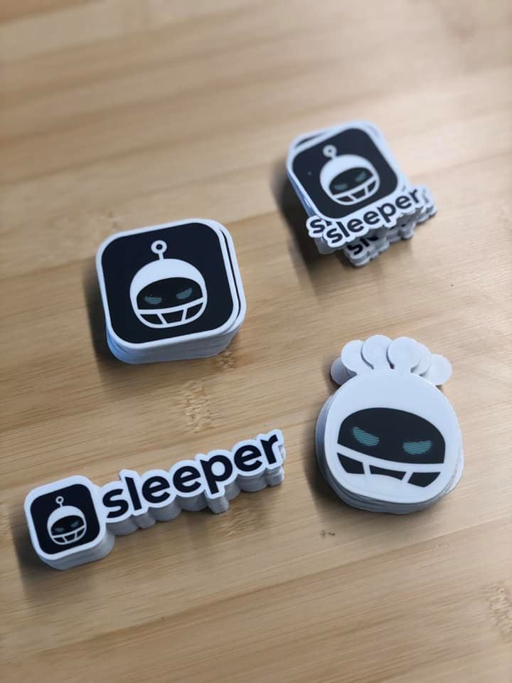 About Sleeper
