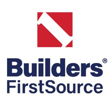 Builders FirstSource logo on InHerSight