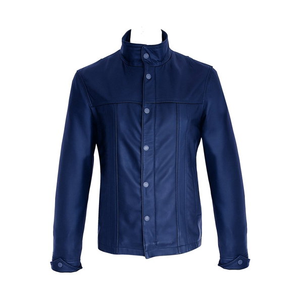 HAVANA - Blue LEATHER - Image 4