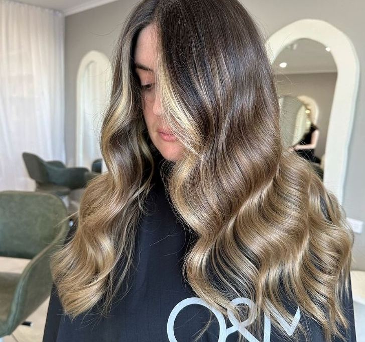 Allure Salon and Spa - Voucher