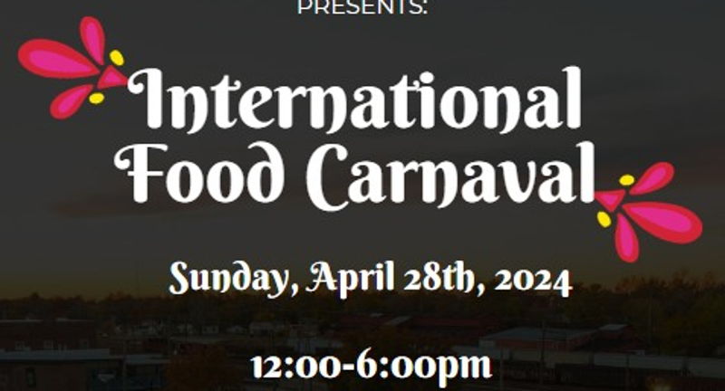 International Food Carnival 