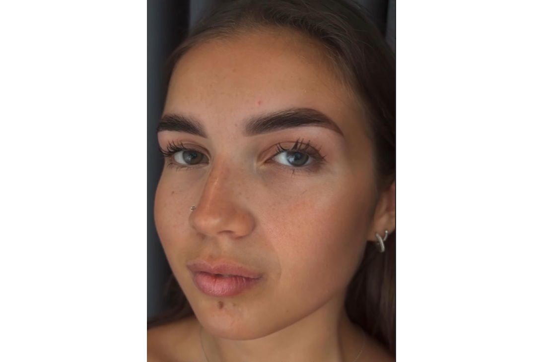 Lume’Ink Cosmetic Tattoo Voucher - Image 2