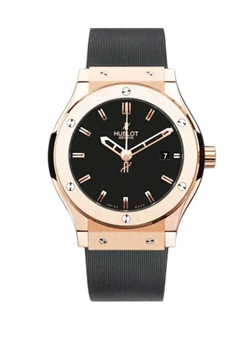 Hublot Classic Fusion