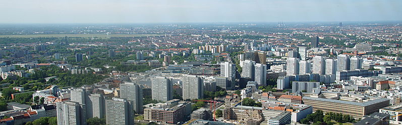  Basel
- Berlin