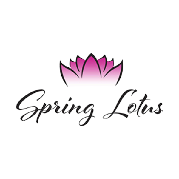 Logo - Spring Lotus