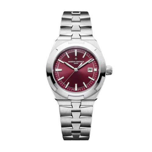 Vacheron Constantin Overseas 4600V/200A-H127