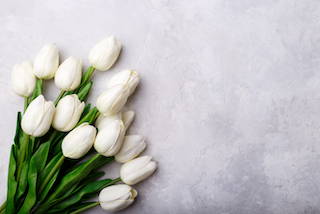 white day