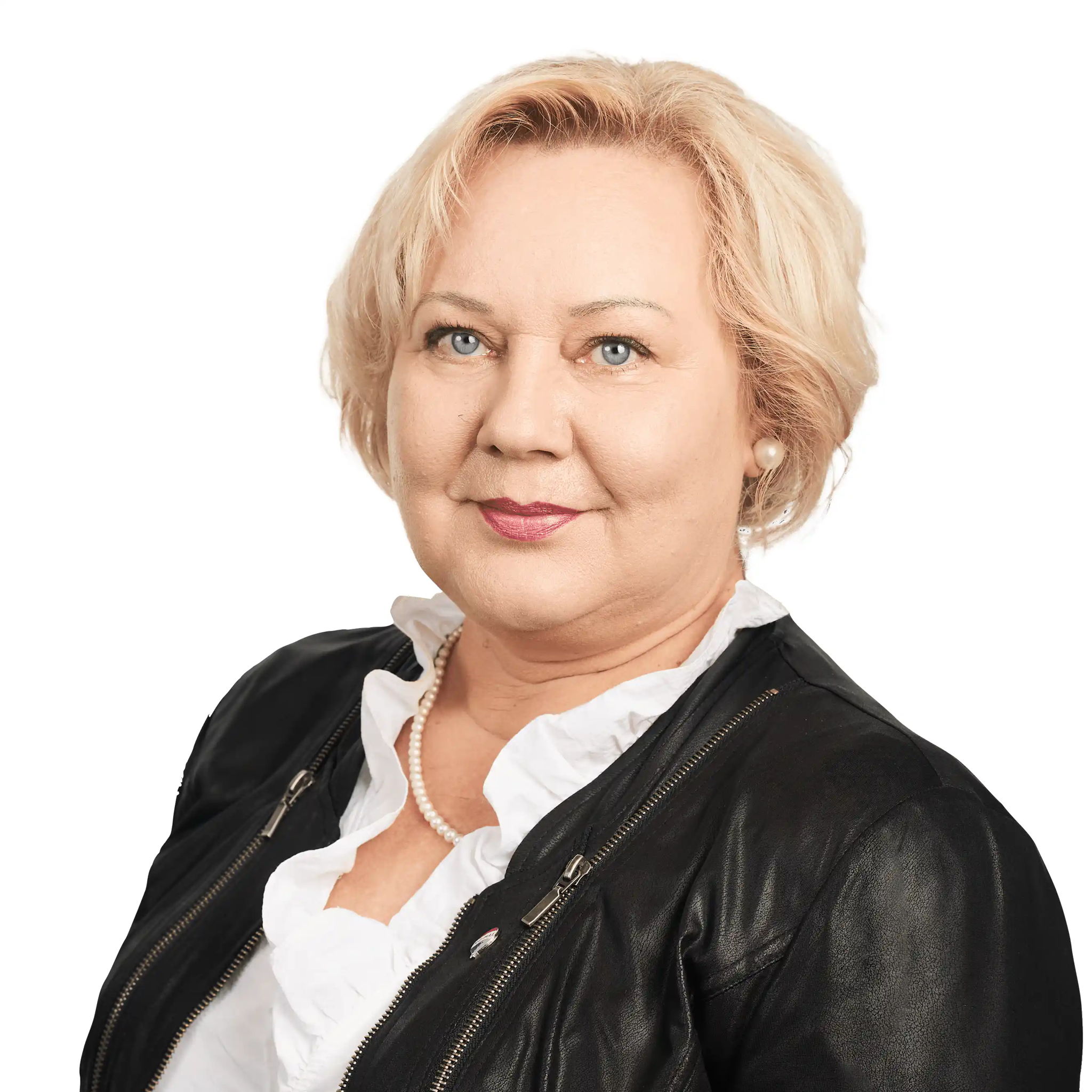 Outi Silvennoinen