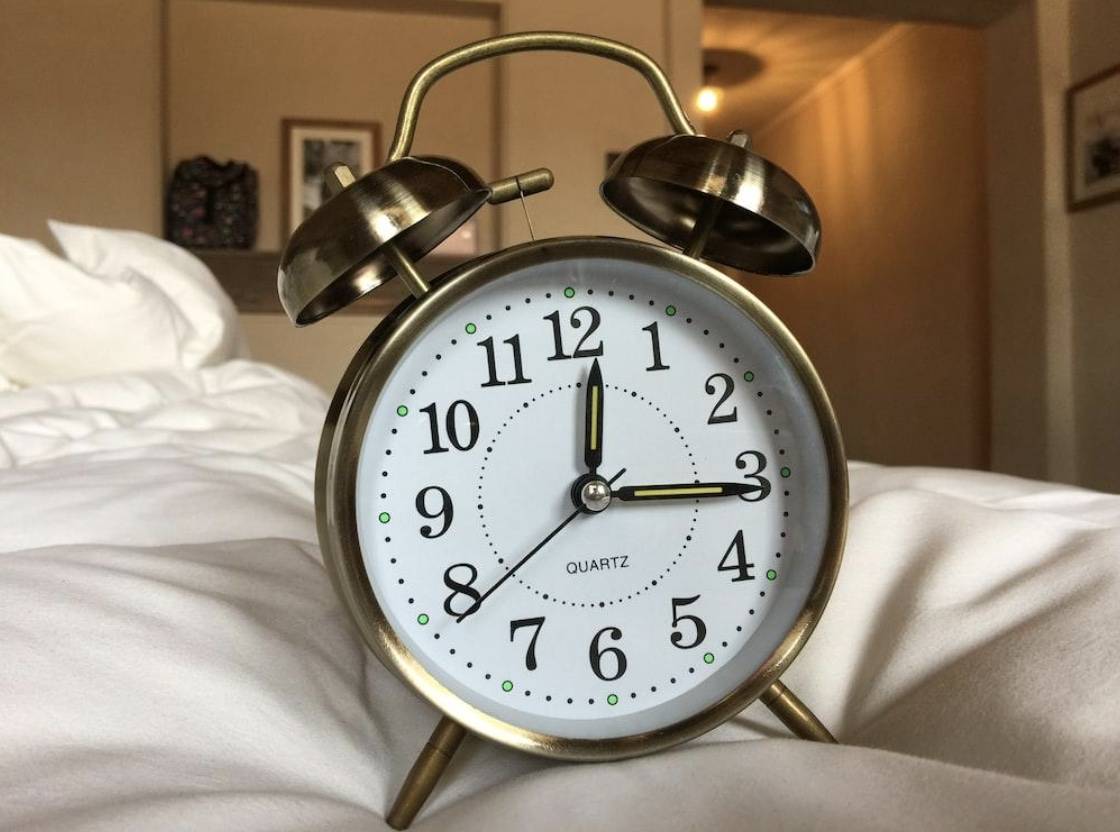 Alarm Clock