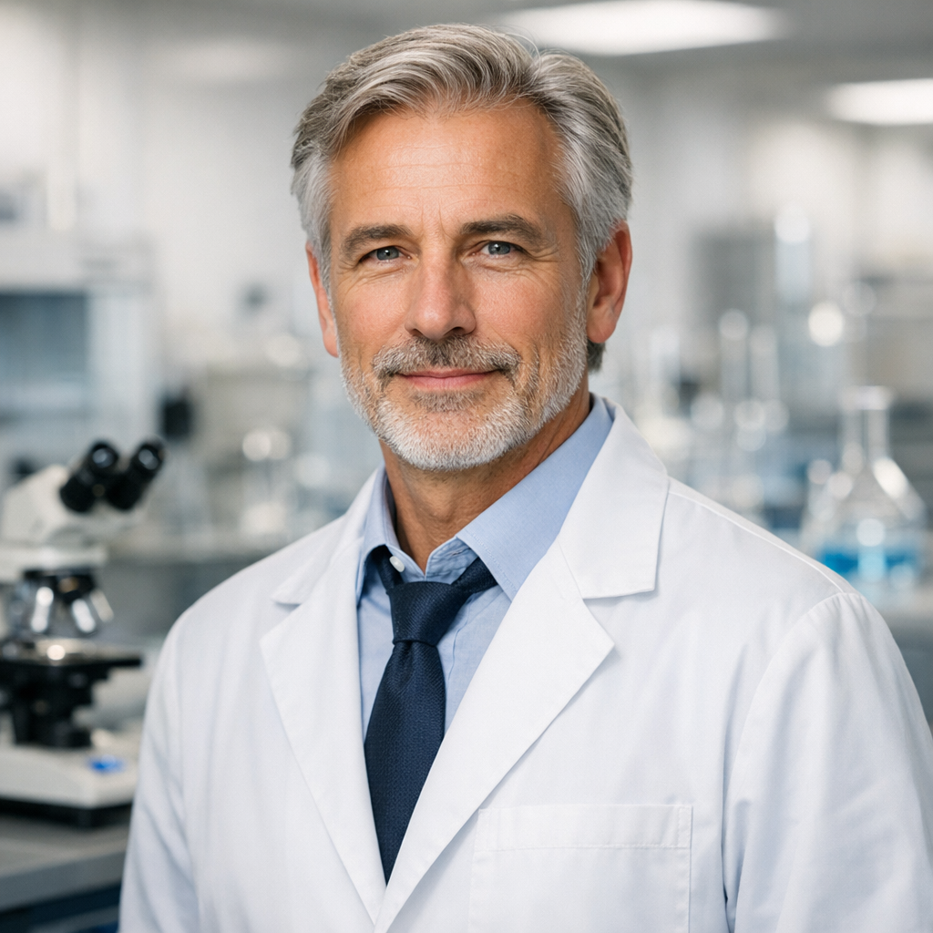 Prof. Dr. Reinhard Schreiber