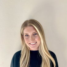Jaime Cassidy, RDN