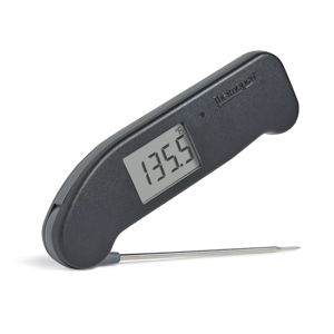 Thermapen® ONE - Black