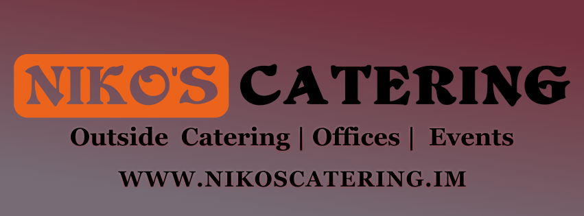 Logo - Niko's Grill