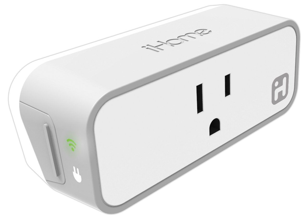 Belkin Wemo Insight Switch Vs Ihome Isp6 Amp Isp8 Smart Plug