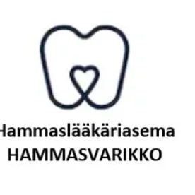 Hammasvarikko/ Mikael Lius