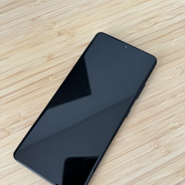 Samsung S21 Ultra 256 GB Neu!