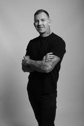 Jesse Takala