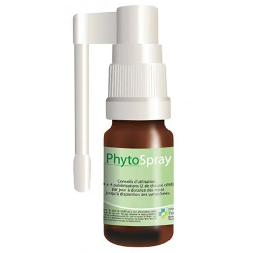Phytospray - Congestion