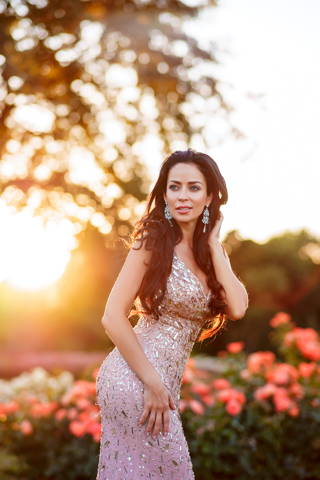 Valeriya Vergunova