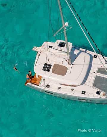 Easy, relaxing alternative to crowded tours